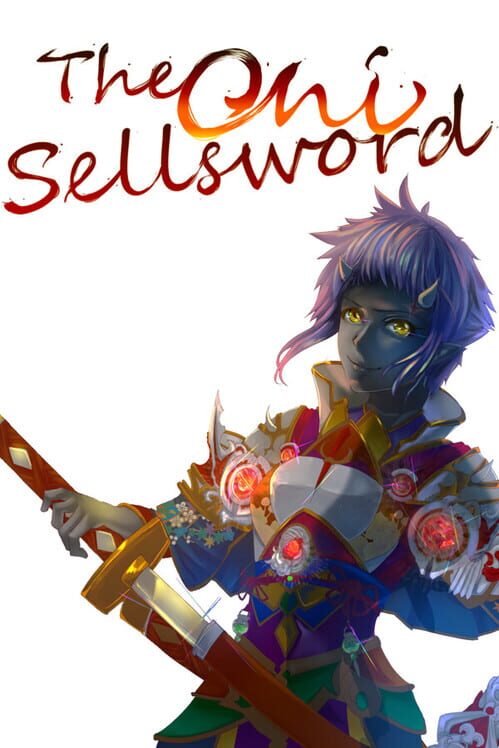 The Oni Sellsword