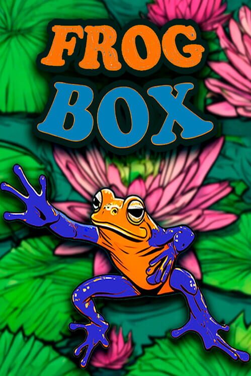 Frog Box