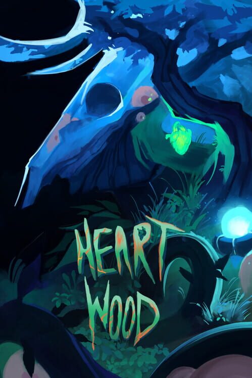 HeartWood
