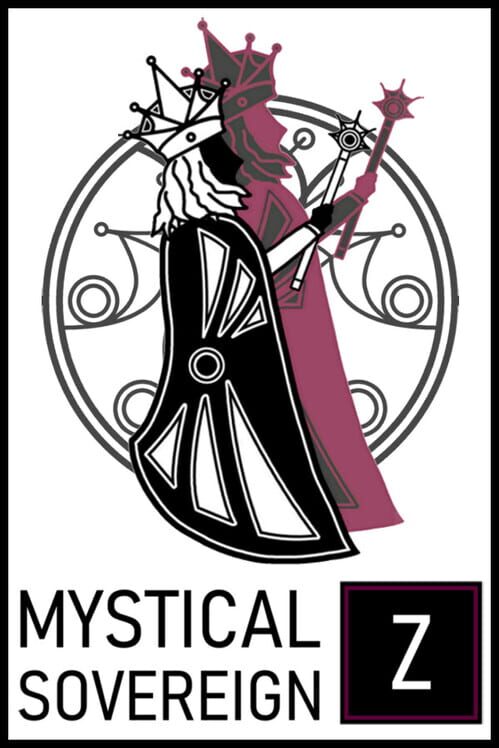 Mystical Sovereign Z