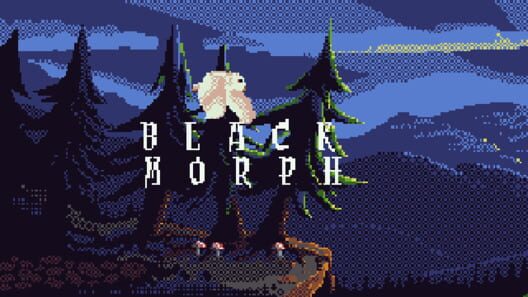 Black Morph