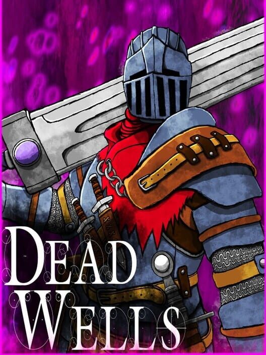 Dead Wells: The Devil Fragment