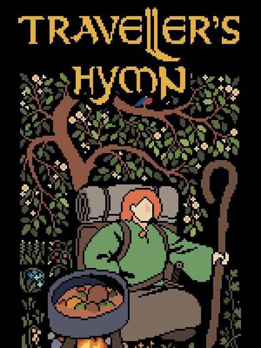 Traveller's Hymn