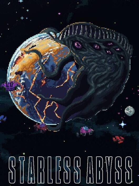 Starless Abyss