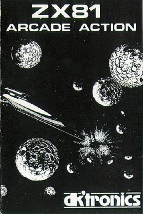 Meteor Storm
