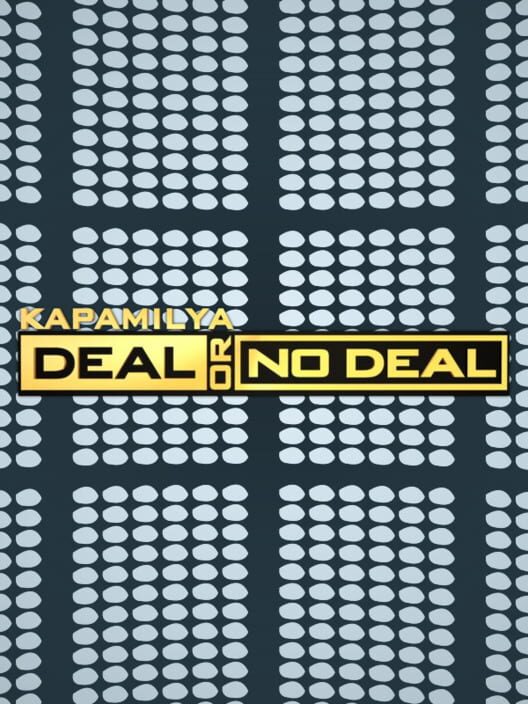 Kapamilya Deal or No Deal