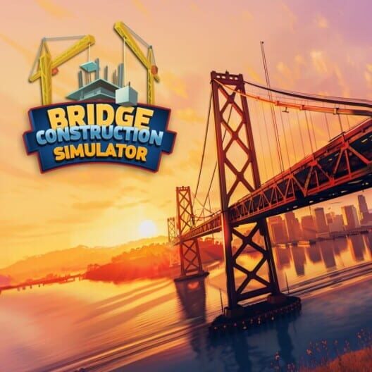 Bridge Construction Simulator