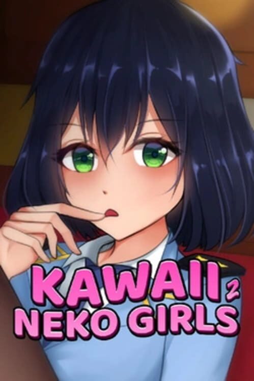 Kawaii Neko Girls 2