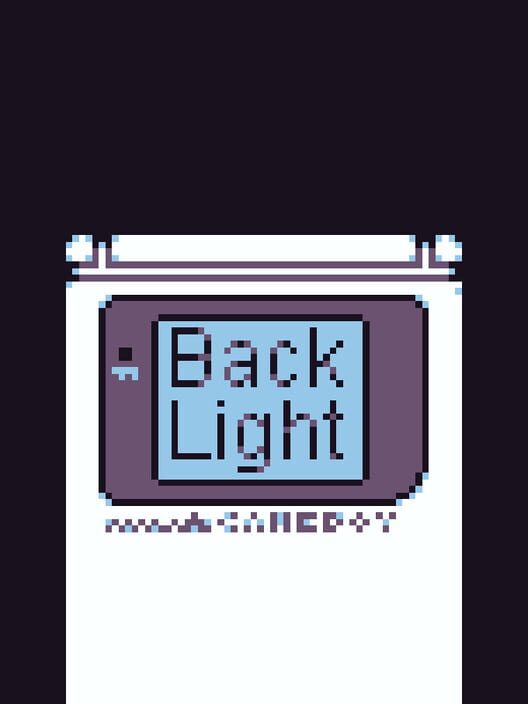 Back Light
