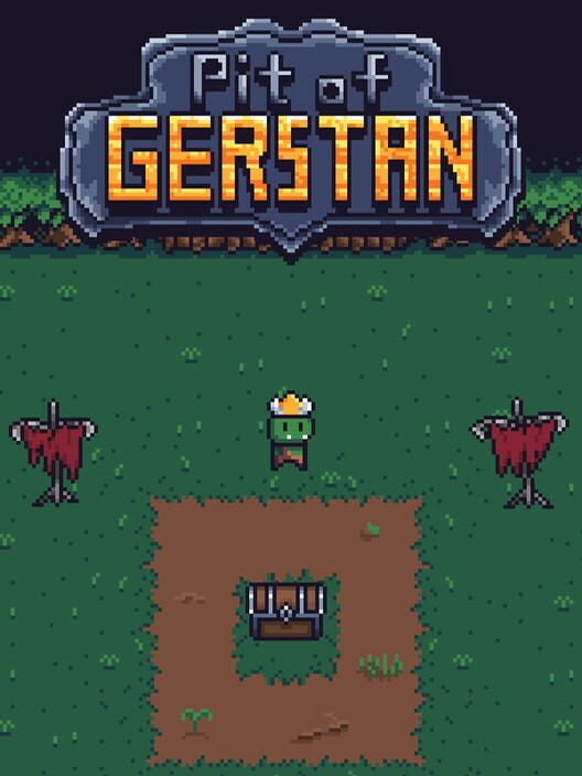 Pit of Gerstan
