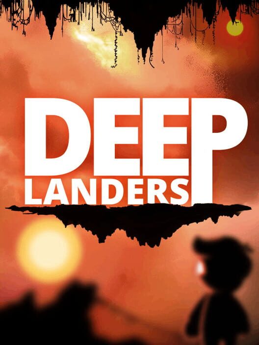 Deeplanders