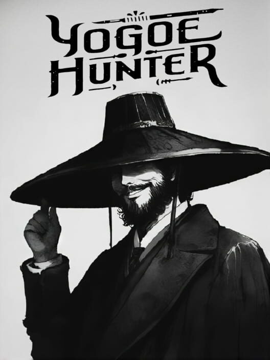 Yogoe Hunter