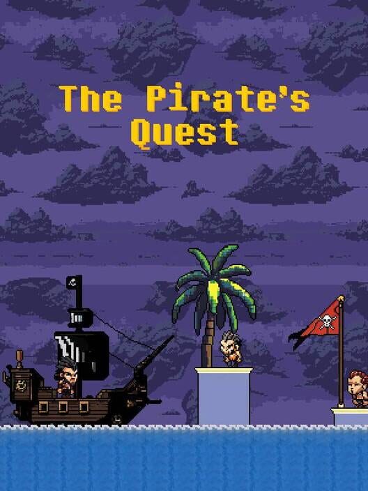 The Pirate's Quest