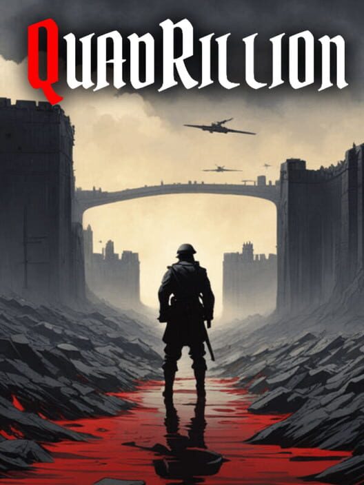 Quadrillion