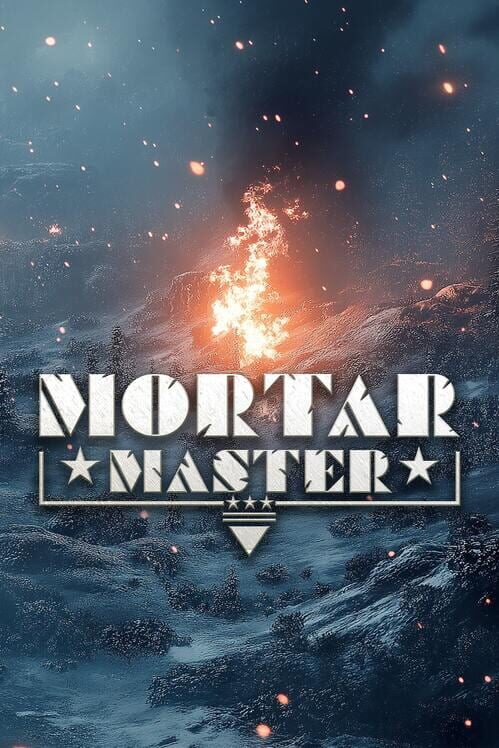 Mortar Master