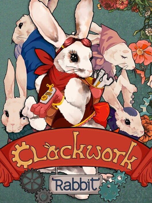 Clockwork Rabbit