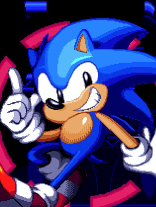 Sonic Uprising