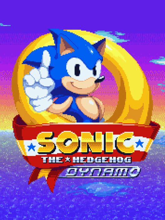 Sonic Dynamo