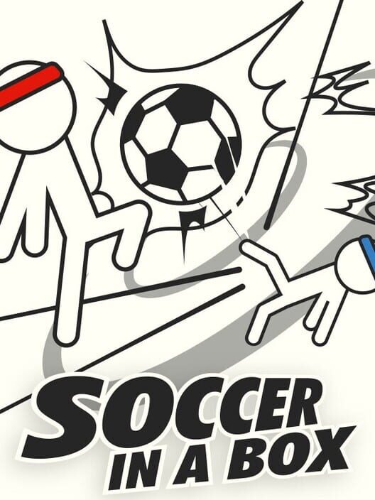 Soccer in a Box