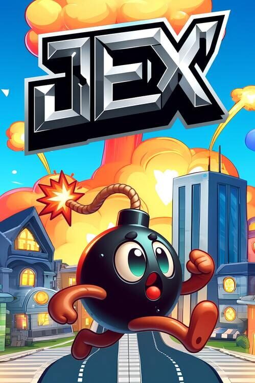 Jex
