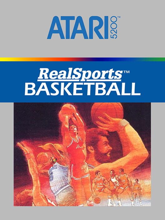 RealSports Basketball