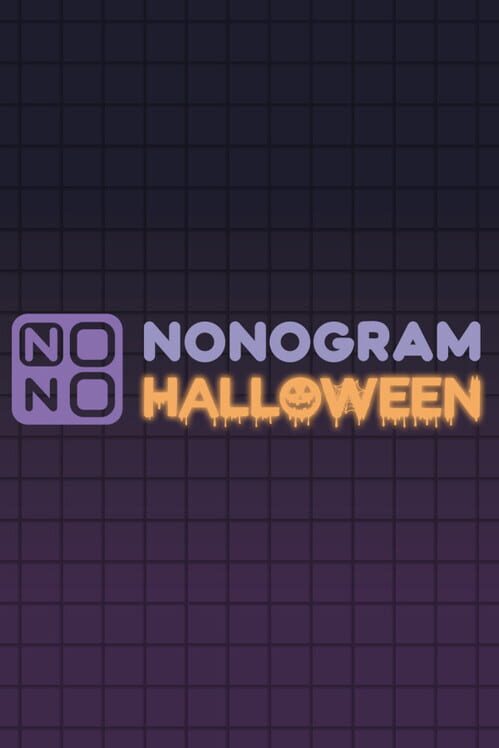 Nonogram Halloween