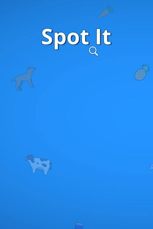 Spot It