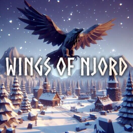 Wings of Njord