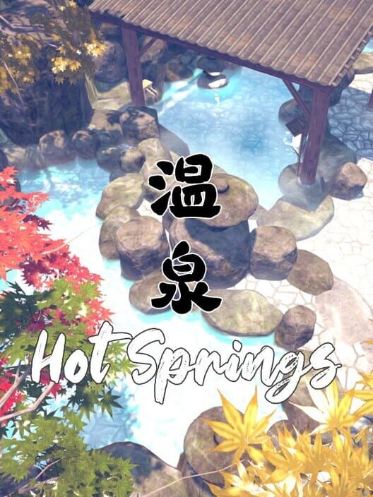 Hot Springs