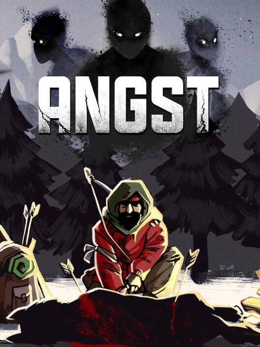 Angst: A Tale of Survival