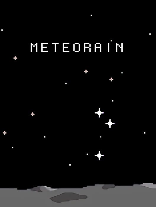 MeteoRain