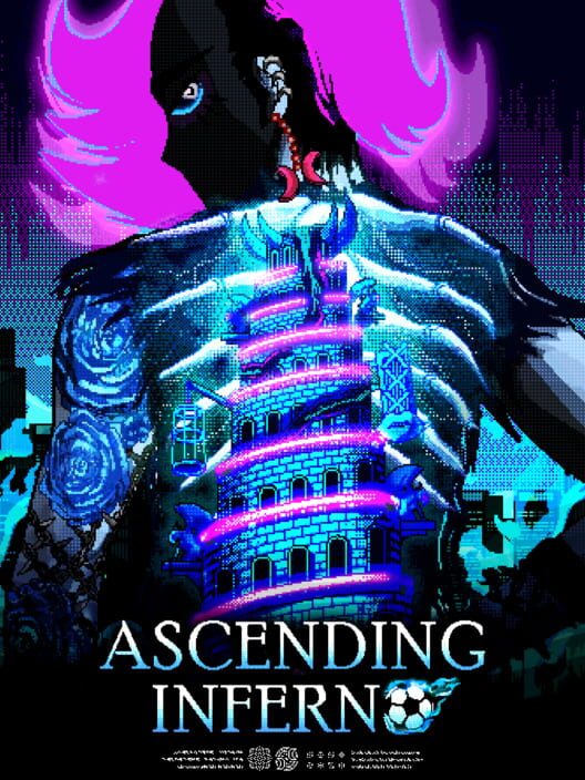 Ascending Inferno