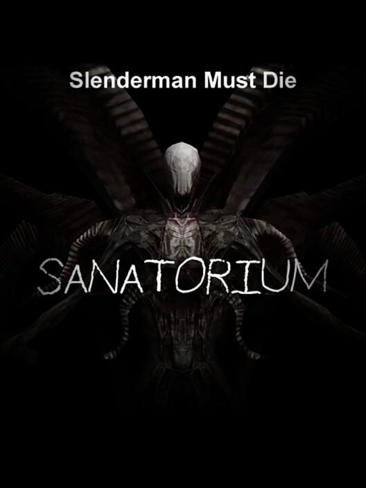 Slenderman Must Die: Chapter 1