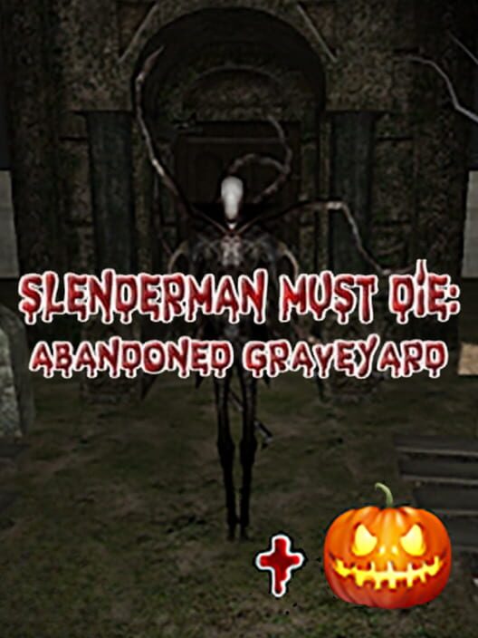 Slenderman Must Die: Chapter 7
