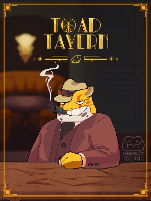 Toad Tavern