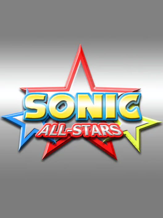 Sonic All-Stars