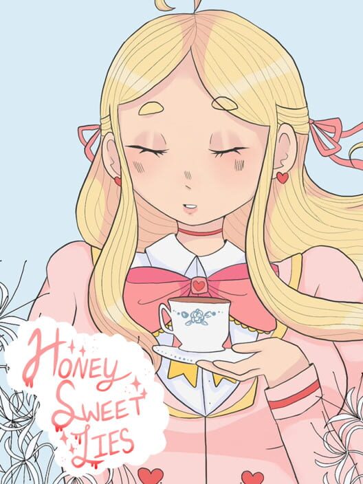 Honey Sweet Lies