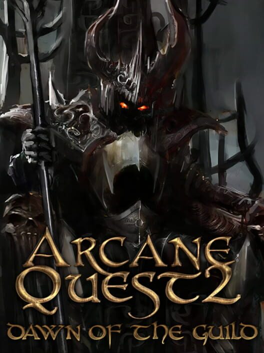 Arcane Quest 2