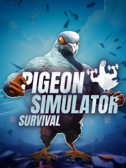 Pigeon Simulator Survival