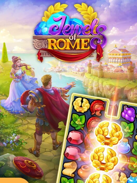 Jewels of Rome