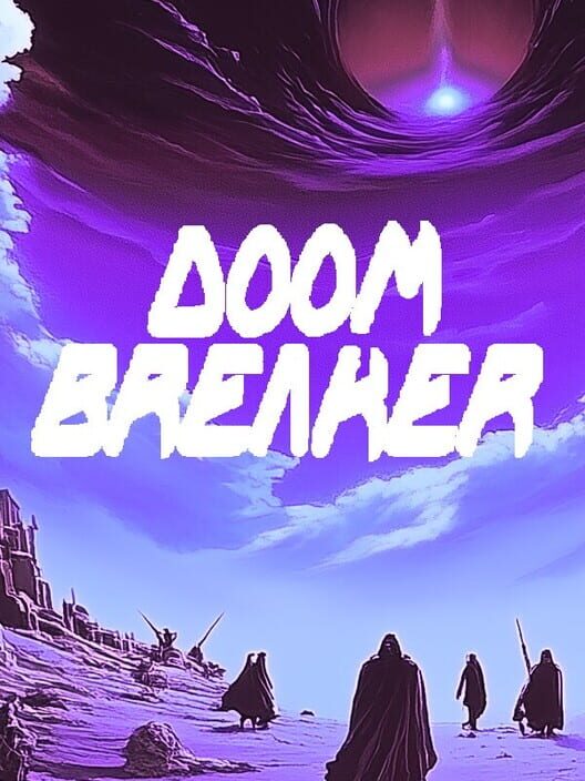 DoomBreaker