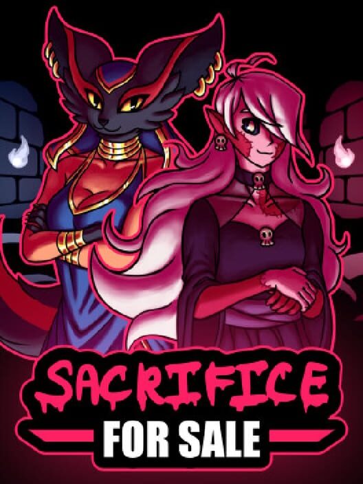 Sacrifice for Sale