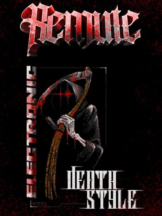 Remute: Electronic Deathstyle