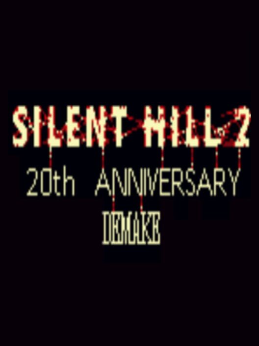 Silent Hill 2: 20th Anniversary Demake