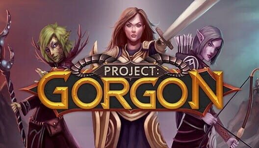 Project: Gorgon - Extra Character Slots Pack