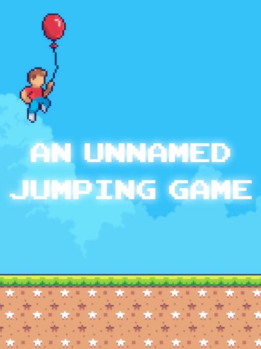 An Unnamed Jumping Game