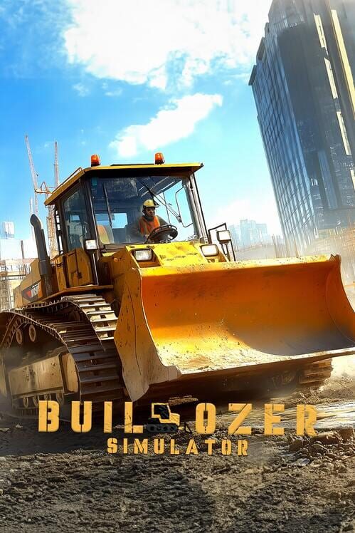 Buildozer Simulator