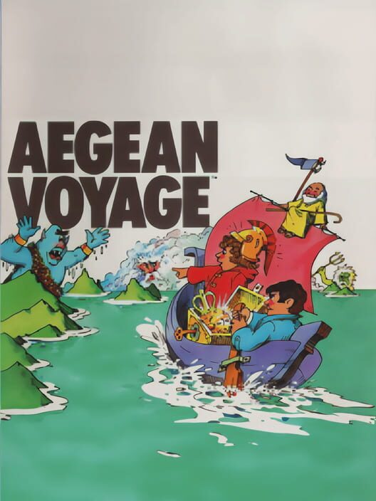 Aegean Voyage