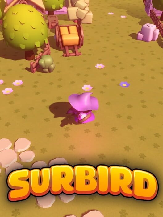 Surbird