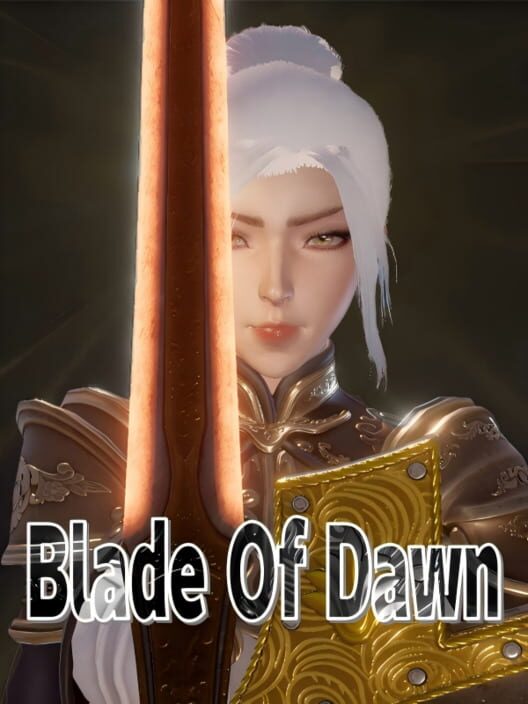 Blade of Dawn